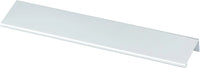 Bravo 169mm CC Polished Chrome Edge Pull 1066-4026-P