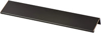 Bravo 169mm CC Verona Bronze Edge Pull 1067-40VB-P