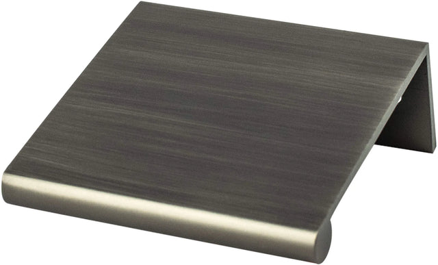 Bravo 32mm CC Graphite Edge Pull 1073-4GPH-P