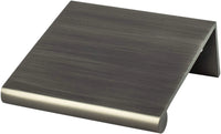 Bravo 32mm CC Graphite Edge Pull 1073-4GPH-P