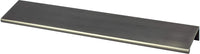 Bravo 169mm CC Graphite Edge Pull 1076-4GPH-P
