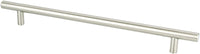 Tempo 224mm CC Brushed Nickel Bar Pull 1127-2BPN-P