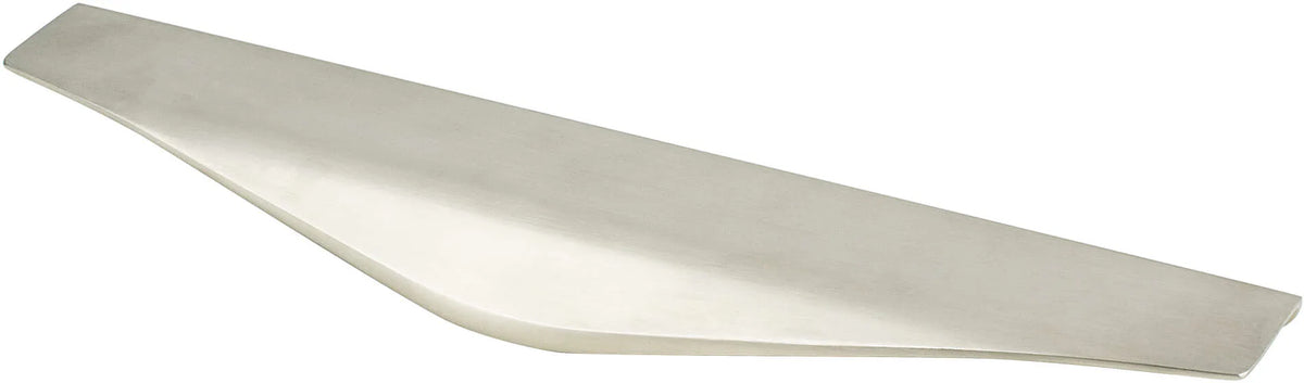 Lips 160mm CC Brushed Nickel Edge Pull 1182-1BPN-C