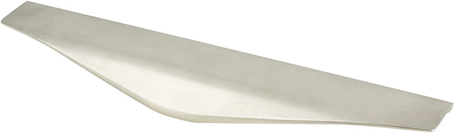 Lips 160mm CC Brushed Nickel Edge Pull 1182-1BPN-C