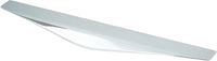 Lips 224mm CC Polished Chrome Edge Pull 1185-1026-C