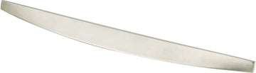 Arch 192mm CC Brushed Nickel Pull 1187-1BPN-C