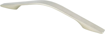 Fuji 160mm CC Brushed Nickel Pull 1190-1BPN-C