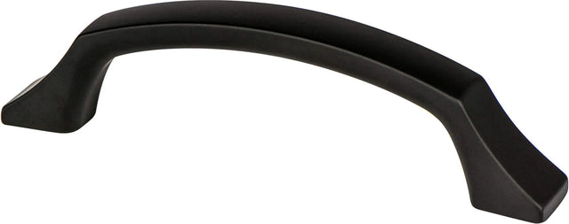 Epoch Edge 96mm CC Matte Black Pull 1209-1055-P