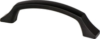 Epoch Edge 96mm CC Matte Black Pull 1209-1055-P
