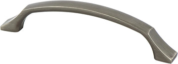 Epoch Edge 128mm CC Vintage Nickel Pull 1217-1VTN-P