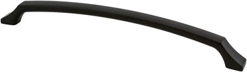 Epoch Edge 224mm CC Matte Black Pull 1227-1055-P