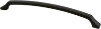 Epoch Edge 224mm CC Matte Black Pull 1227-1055-P