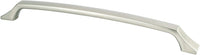 Epoch Edge 12'' CC Brushed Nickel Appliance Pull 1230-1BPN-P