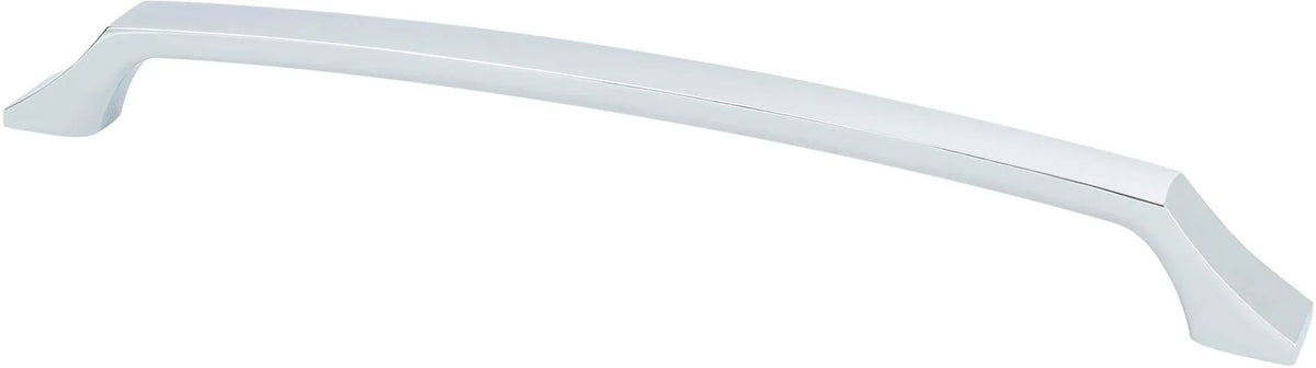 Epoch Edge 12'' CC Polished Chrome Appliance Pull 1232-1026-P