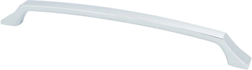 Epoch Edge 12'' CC Polished Chrome Appliance Pull 1232-1026-P