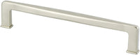 Subtle Surge 160mm CC Brushed Nickel Pull 1254-1BPN-P