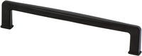 Subtle Surge 160mm CC Matte Black Pull 1257-1055-P
