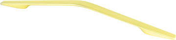 Fuji 224mm CC Soft Gold Pull 1309-1SFG-C