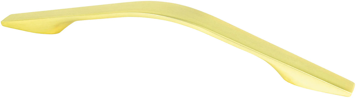 Fuji 160mm CC Soft Gold Pull 1312-1SFG-C
