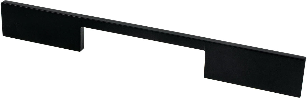 I-Spazio 192mm CC Black Pull 1317-1055-C
