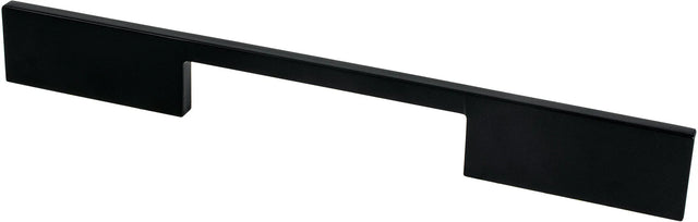 I-Spazio 192mm CC Black Pull 1317-1055-C