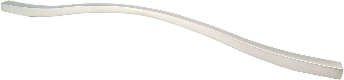 Fluid 288mm and 320mm CC Brushed Nickel Pull 1321-1BPN-C