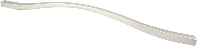 Fluid 288mm and 320mm CC Brushed Nickel Pull 1321-1BPN-C