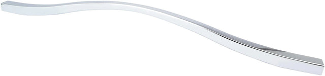 Fluid 288mm and 320mm CC Polished Chrome Pull 1322-1026-C