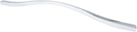 Fluid 288mm and 320mm CC Polished Chrome Pull 1322-1026-C