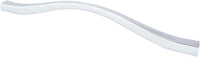Fluid 192mm and 224mm CC Polished Chrome Pull 1327-1026-C
