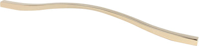 Fluid 288mm and 320mm CC Rose Gold Pull 1349-1RSG-C