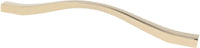 Fluid 192mm and 224mm CC Rose Gold Pull 1350-1RSG-C