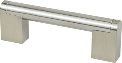 Studio 96mm CC Stainless Steel Pull 2010-90SS-P