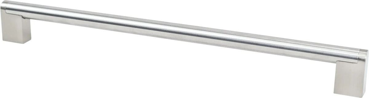 Studio 12 inch CC Stainless Steel Appliance Pull 2011-90SS-P