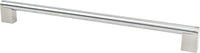 Studio 12 inch CC Stainless Steel Appliance Pull 2011-90SS-P