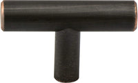 Tempo Verona Bronze Knob 2018-20VB-P