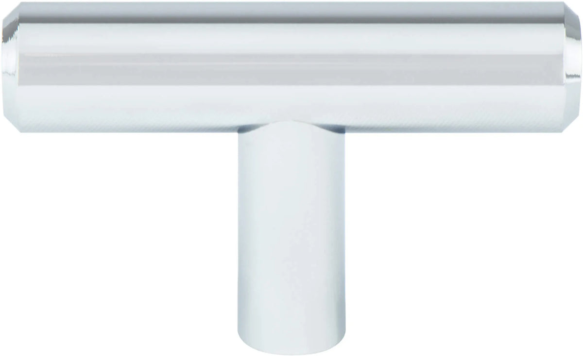 Tempo Polished Chrome Knob 2019-2026-P