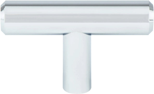 Tempo Polished Chrome Knob 2019-2026-P