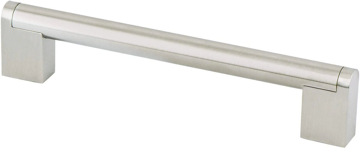 Studio 160mm CC Stainless Steel Pull 2022-90SS-P