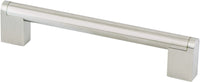 Studio 160mm CC Stainless Steel Pull 2022-90SS-P