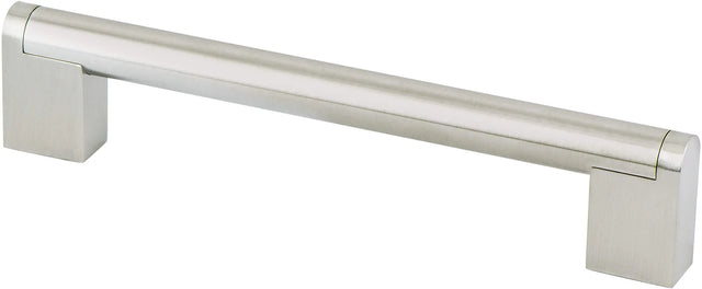 Studio 160mm CC Stainless Steel Pull 2022-90SS-P