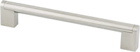 Studio 192mm CC Stainless Steel Pull 2023-90SS-P