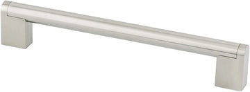 Studio 192mm CC Stainless Steel Pull 2023-90SS-P