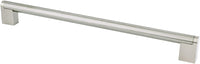 Studio 288mm CC Stainless Steel Pull 2026-90SS-P