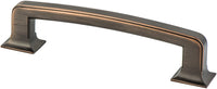 Hearthstone 128mm CC Verona Bronze Pull 2039-10VB-P