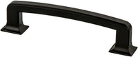 Hearthstone 128mm CC Matte Black Pull 2043-1055-P