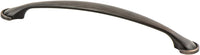 Hillcrest 160mm CC Verona Bronze Pull 2072-10VB-P