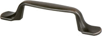 Village 3'' CC Verona Bronze Pull 2076-10VB-P