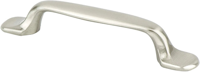Village 96mm CC Brushed Nickel Pull 2077-1BPN-P