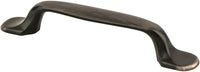 Village 96mm CC Verona Bronze Pull 2078-10VB-P